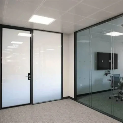 office-glass-door